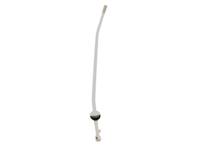 Gear shift lever Double Bend. Porsche 356A 1956-57 - 35624115, 356 24115 - 356-24-115 Gear shift lever Double Bend. Porsche 356A 1956-57 - 35624115, 356 24115 - 356-24-115