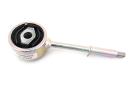 Transmission mount bracket. Porsche 964 - 96437507003