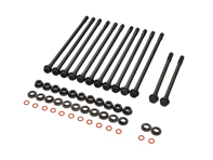 Crank Case Jointing Bolts Kit. Porsche 964 / 993 / 996T - 95910117301, 96410131302, 99970100640, 95910117200, 96410117400, 95910117302, 96410117401