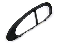 Rear 1/4 wing side duct vent. Porsche 981 Cayman GT4 - 981504561801E0, 981504562801E0 Rear 1/4 wing side duct vent. Porsche 981 Cayman GT4 - 981504561801E0, 981504562801E0