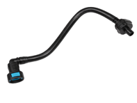 Breather Hose - Coolant Reservoir Filler Neck. Porsche 718 (982) Boxster & Cayman 2.0L / 2.5L 2017>> - 982121533F