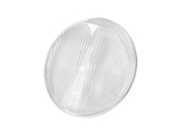 Cristal de faro H4 Porsche 911 / 964 LHD con logotipo BOSCH - 1305614005, 91163192700, 91163192702
