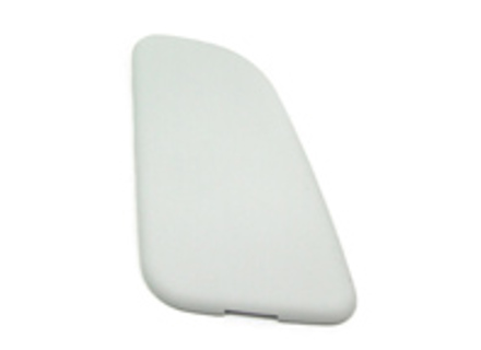 Hardtop trim cover. Porsche 986 Boxster - 98656380301G2X, 98656380301, 98656380401G2X, 98656380401