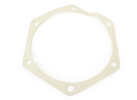 Paper gasket for rear axle. Porsche 356 - 64433193101