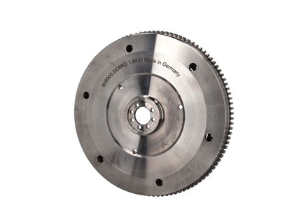 Vliegwiel. Porsche 356B 1600 C / SC 1960-63 - 61610220103, 61610220104, 313 09 344