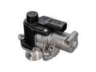 Abgasrückführungsventil (AGR). Porsche 958 Cayenne S Diesel 4,2 l - 95811105120, 958131501 - 6NU 014 865-671