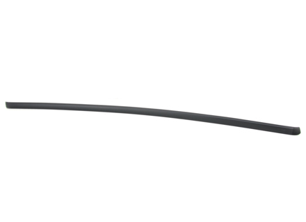 Rear bumper rubber moulding. Porsche 924 / 944 - 47780731900, 477807319