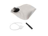 Kit serbatoio acqua per lavavetri. Porsche 911/912 1964-66 - 90162872020, PCG62890000, 91462890110, 90162872300, 90162872520 - WSN144, WSN143