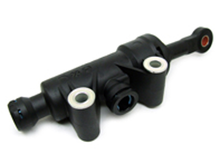 Clutch master cylinder. Porsche 987 Boxster / 987 Cayman / 997 - 99742317101, 99742317102, 99742317100, 6284 600 745, 6284600745