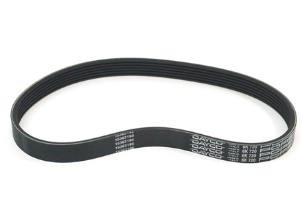 Dynamo riem. Porsche 944/968 - 99919229050, 99919228250, 99919228450, 99919229051