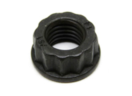 Connection rod nut. Porsche 911 1984>> / 964 / 993 / 996 Turbo / 997 Turbo - 99310317402, 99310317403, 93010317400, 99310317400