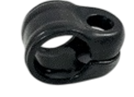 Clamp track rod end. Porsche 356A / 356B / 356C - 64447313, 644 47313 - PRS130