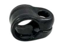 Clamp track rod end. Porsche 356A / 356B / 356C - 64447313, 644 47313 - PRS130 Clamp track rod end. Porsche 356A / 356B / 356C - 64447313, 644 47313 - PRS130