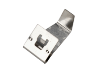 Clip a molla per console del tetto / luce di cortesia per Porsche 970 Panamera / 958 Cayenne / 95B Macan - 95B868771 Clip a molla per console del tetto / luce di cortesia per Porsche 970 Panamera / 958 Cayenne / 95B Macan - 95B868771