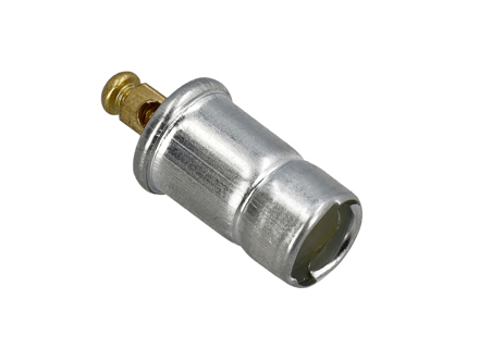 Lampenfassung für Tacho. Porsche 914 - 111957397, 8196000600