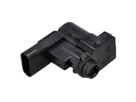 Wing charging flap actuator. Porsche 9J1 Taycan - 9J1962625B Wing charging flap actuator. Porsche 9J1 Taycan - 9J1962625B