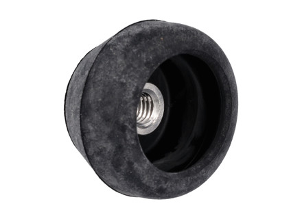 Manopola di tiro del faro. Porsche 911 87-89 - 9116132140501C