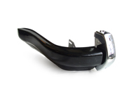 Backdate Facelift Kit PARAURTI POSTERIORE ST Look Porsche 911 1969-89 - 91150502102GRV, 90150502320GRV, 91150502202GRV, 91150502210, 91150502110, 91150503010, 91150503020, 90150503322