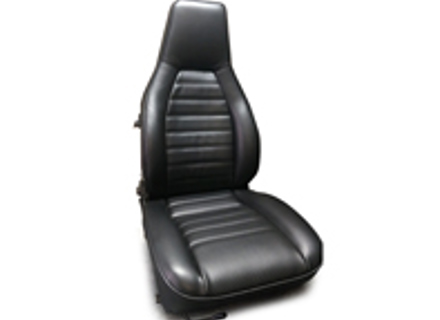 Kit restauro sedile anteriore (2 posti), vinile. Porsche 911 1974-84 - EQ865100, 1689805910