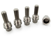 Locking wheels bolt kit Titanium for Porsche 986/996/997/Cayman - 971698030B, PAF009593, 99736105702, 99736198010, 3608300002, 99736198009, WHT006979A, 3608300002/1, 3608300001/1, 3608300001, 3608300001BLK, 99736120000 Locking wheels bolt kit Titanium for Porsche 986/996/997/Cayman - 971698030B, PAF009593, 99736105702, 99736198010, 3608300002, 99736198009, WHT006979A, 3608300002/1, 3608300001/1, 3608300001, 3608300001BLK, 99736120000