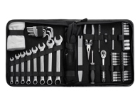 Tool bag with tools. Porsche 991 / 992 / 981 / 982 - 9Y004400102