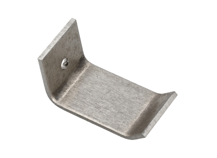 Klemmstück für Längsträgerverkleidung. Porsche 964 Turbo 1991-93 - 96555979500