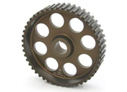 Camshaft timing gear. Porsche 928 83-86 - 92810554514