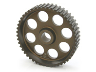 Camshaft timing gear. Porsche 928 83-86 - 92810554514
