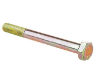 Clutch bolt. Porsche 930 1978-89 / 928 1978-83 - 90007413603 Clutch bolt. Porsche 930 1978-89 / 928 1978-83 - 90007413603