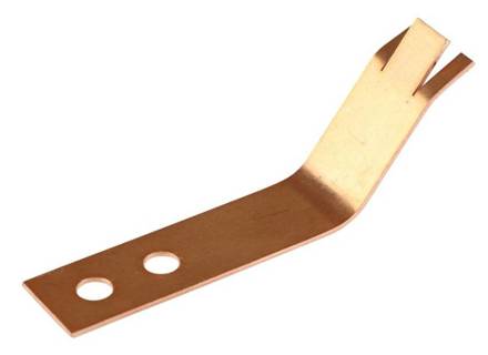 接触弓用于手刹警告灯。保时捷 911 1965-89 - 90161352320 - 1697000900