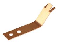 Contact Bow for Handbrake Warning Light. Porsche 911 1965-89 - 90161352320 - 1697000900 Contact Bow for Handbrake Warning Light. Porsche 911 1965-89 - 90161352320 - 1697000900