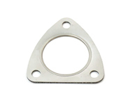 Exhaust gasket - Manifold to header pipe. Porsche 924S / 944 / 968 - 94411113501, 833.975 Exhaust gasket - Manifold to header pipe. Porsche 924S / 944 / 968 - 94411113501, 833.975