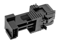 Brake light switch. Porsche 970 Panamera / 981 Boxster / 981C Cayman / 991 - 97060645100, 6DD010966401 Brake light switch. Porsche 970 Panamera / 981 Boxster / 981C Cayman / 991 - 97060645100, 6DD010966401