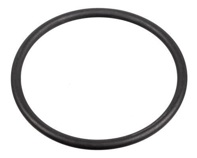 Sealing ring 31 x 2 high pressure fuel pump. Porsche 95B Macan / 957 / 958 / 9YA Cayenne / 970 / 971 Panamera - WHT005184 - 172666