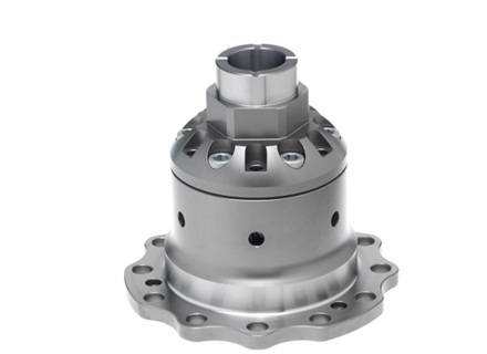 Limited Slip Differential (LSD)  for Quick Acceleration Porsche 968 6 SPEED