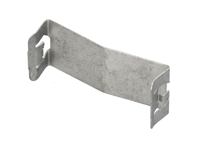 Metal Clamp for Front Axle C2 Tray. Porsche 986 Boxster / 996 - 99950765709 Metal Clamp for Front Axle C2 Tray. Porsche 986 Boxster / 996 - 99950765709