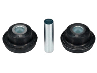 Set boccole di ricambio per bilanciere inferiore. Porsche 928 - 92833108500 - PR52029P Set boccole di ricambio per bilanciere inferiore. Porsche 928 - 92833108500 - PR52029P