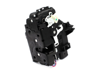 Door Lock RHD / LEFT SIDE Porsche Boxster 986 / 996 - 8N2837016B, 8N2837015 Door Lock RHD / LEFT SIDE Porsche Boxster 986 / 996 - 8N2837016B, 8N2837015