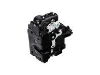 Türschloss RHD / LINKE SEITE Porsche Boxster 986 / 996 - 8N2837016B, 8N2837015