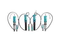 elec-TRON R3 Suspension Kit Front and Rear. Porsche 991.1 / 991.2 GT3 / GT3 RS / GT2 / GT2 RS / R - 99134304582, 99134304586, 99134304595, 99134304593, 99134304597, 99134304580, 99134304592, 99134304596, 99134304572, 99134304575, 99134304579, 99133305181, 99133305185, 99133305184, 99133305183, 99133305186, 99133305189, 99133305188 - NTCPO036ER3, NTCPO024ER3