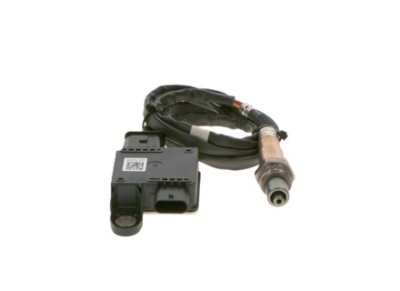 Partikelsensor. Porsche 971.1 Panamera 4.0L Diesel 2017-18 - 9A790626100 - 0281007595