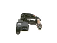 Partikelsensor. Porsche 971.1 Panamera 4.0L Diesel 2017-18 - 9A790626100