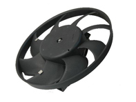 Radiator water fan, LEFT Porsche 987 Boxster / 987C Cayman / 997 - 99762412702, 99762412700, 99762412701 Radiator water fan, LEFT Porsche 987 Boxster / 987C Cayman / 997 - 99762412702, 99762412700, 99762412701