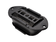 Engine mount. Porsche 914 - 91437504900, 91437504901, 9143750490 Engine mount. Porsche 914 - 91437504900, 91437504901, 9143750490