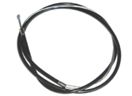 Accelerator cable. Porsche 928 78-82 - 92742302301, 92742302305