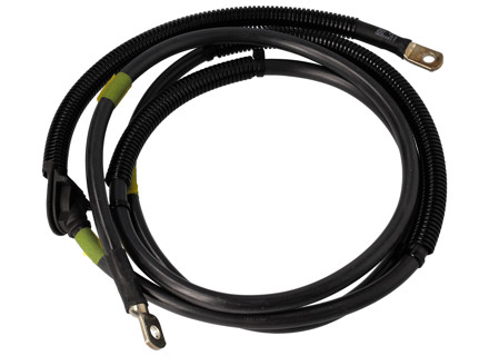 Cable power distributor. Porsche 986 Boxster 2001>> LHD - 98661209103