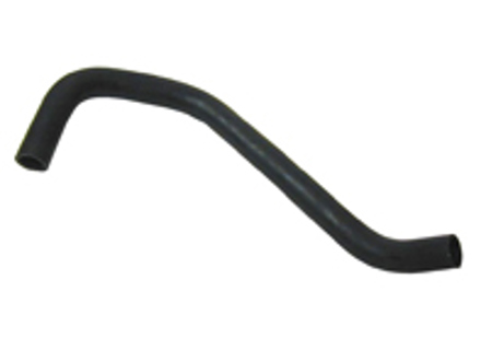 Réservoir d'huile du tuyau de reniflard à la moitié supérieure du carter. Porsche 911 1980-83 - 93010739410, 1613701600 - URO-004336