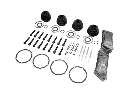 Aandrijfas Revisie Kit Porsche 911 1969-75 - 901.332.293.12, 90133229312, 300508, 90133229700, 99952310301, 90006708701, 92833225700