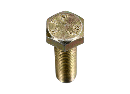 Pinza freno Bullone a testa esagonale, M12 X 1,5 X 40 per Porsche 924 / 944 / 968 - N0401081, PCG0401081