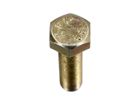 Pinza freno Bullone a testa esagonale, M12 X 1,5 X 40 per Porsche 924 / 944 / 968 - N0401081, PCG0401081